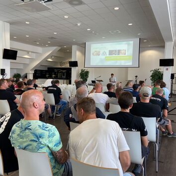 Seminare im Jahr 2026