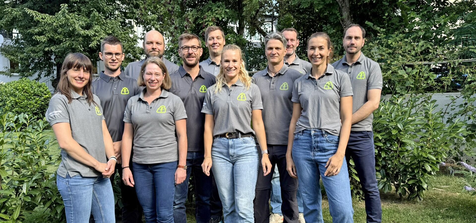 Team - SPORTIVATION - Wer wir sind