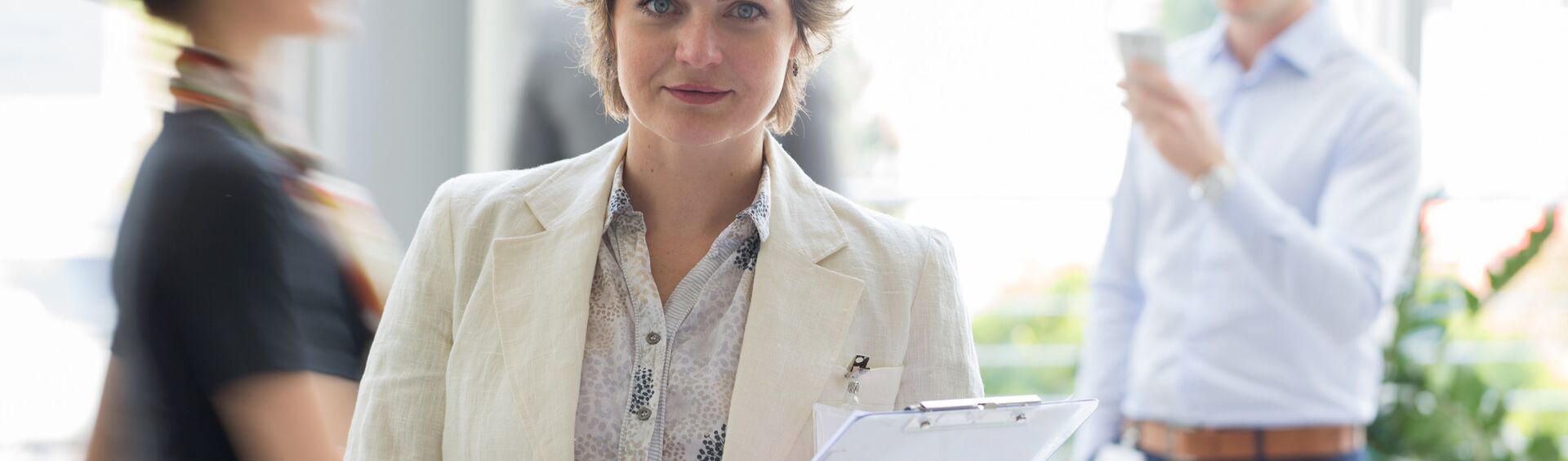 Individuelle Stressanalyse - Gesundheits-Checks für Mitarbeiter vor Ort Ziele: